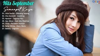 Hits September 7 Playlist Lagu Dangdut Terbaru September 2018