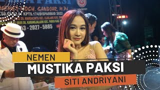 Nemen Cover Siti Andriyani (LIVE SHOW Karangsari Padaherang Pangandaran)
