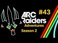 Arc Raiders Adventures #43 - Scuba Loot