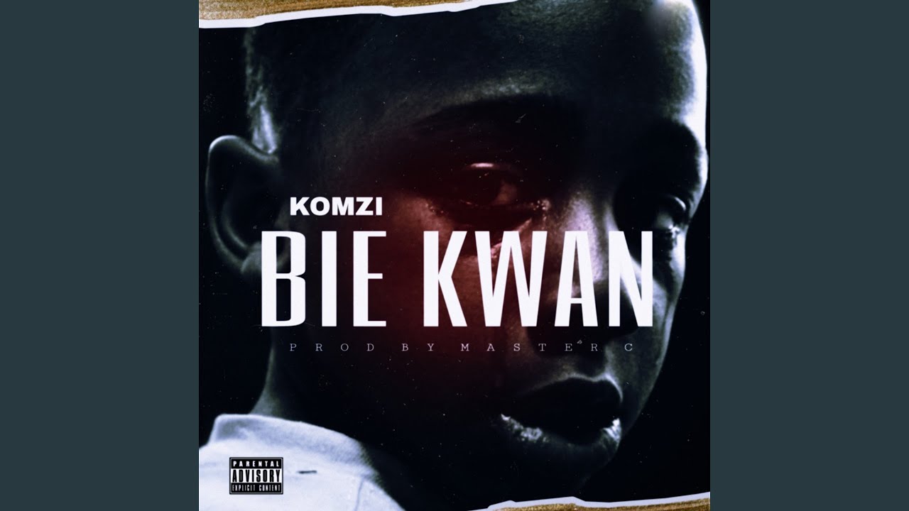Assista a Bie Kwan no YouTube