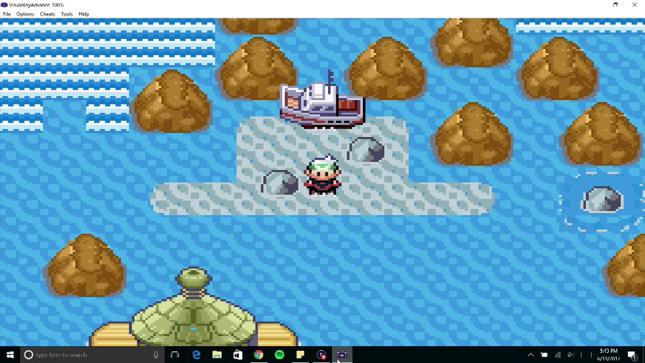 Pokemon League of Legends How to Get to Bilgewater