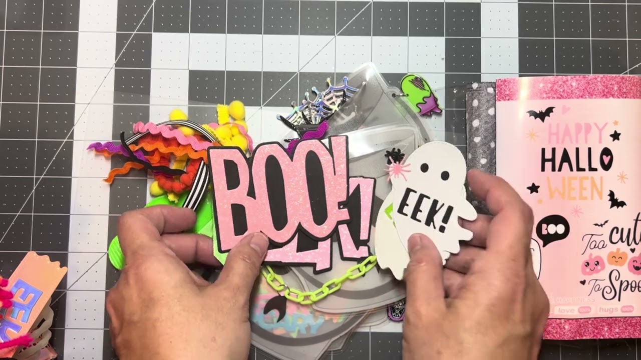 Incoming Happy Mail from 