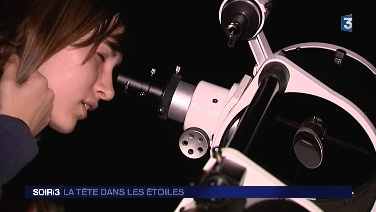 Une année exceptionnelle pour lire le ciel