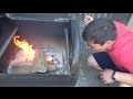 How to Manage Your Smoker Fire