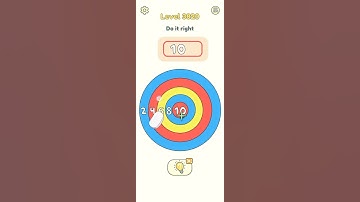 DOP 2 Gameplay Level 3820 Shorts Delete One Part Solution and Answer 🔥 Subscribe 🔥