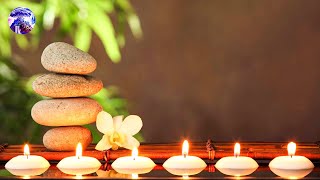 ULTRA RELAXING ZEN MUSIC ❈ Healing Relaxation for Stress and Anxiety, Music to Calm the Mind