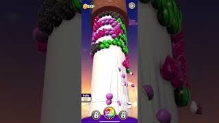 Bubble Tower 3 D - Level 6 screenshot 5