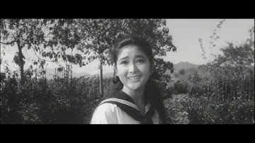 けんかえれじい（予告篇）