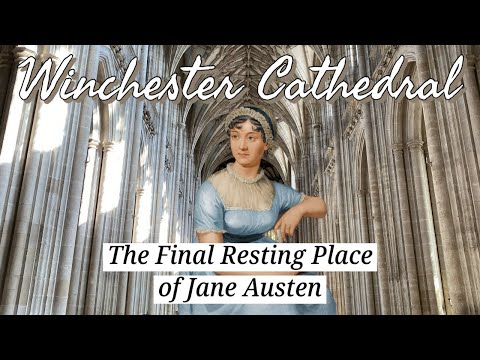 The Final Resting