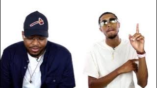 WDNG CRSHRS Raps SoundCloud To Nike In Their Freestyle Through DJ Smallz Eyes