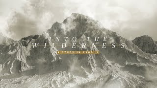 July 6, 2025 Sermon, The Exodus: Exodus 12:29-13:16