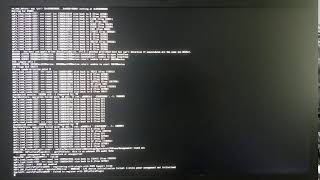 Kernel Panic - After install - Hackintosh Mojave - Dell Precision m3510