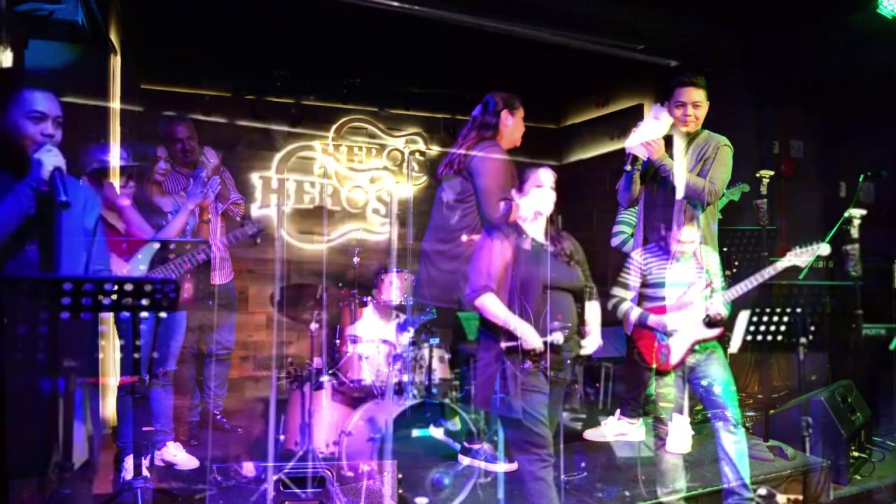 Top Singer Singapore - Season 1 - Contest 1 WINNER! Edith Serdan