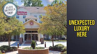 Hilton Garden Inn Montgomery East - Unexpected Luxury Here Montgomery AL United States