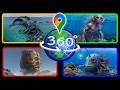 VR 360° Where Trevor Henderson gets his ideas. FACT is FACT.
