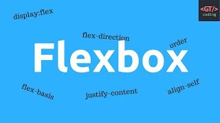 FlexBox: How to use in Web Designing (2018) screenshot 1