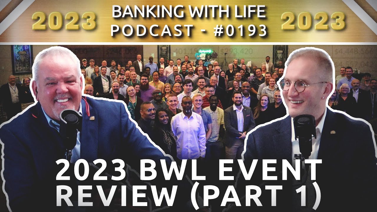 2023 BWL Event Review / Financial Decision Making (Part 1) (BWL POD #0193)