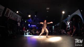 Taow 2K17 Electro Show Dabitz Romania