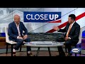 DNC committee relegates New Hampshire primary once again | CloseUp