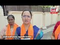 Jalgaon News | Reshma Kale यांचा माघार घेण्यास नकार! 'मी शेवटपर्यंत लढणार' म्हणत मोठा दावा | N18V