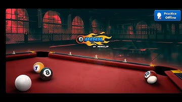 8 Ball Pool - Gameplay Walkthrough Part 6 (Android,iOS)