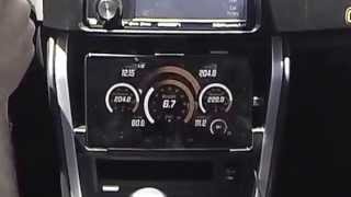 Player Profile FR-S Torque Setup
