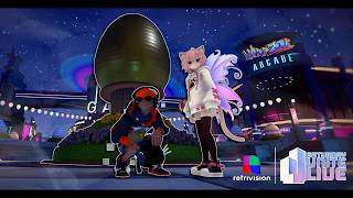 Tower Unite w/ Friends - SaTUrday Unite Live: Episode 33