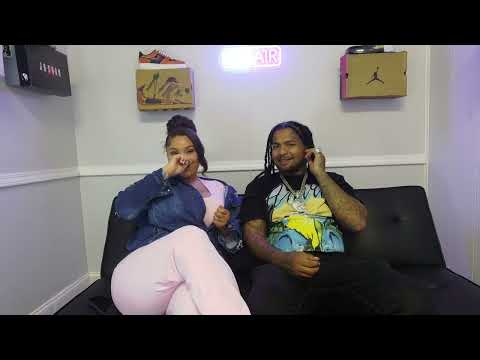imanirenne speaks on starting her own podcast & life in ATL
