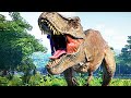 Dinosaur hunters vostfranais film dinosaures indit 2021 long mtrage mashup amdsfilms