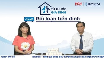 Vì sao phụ nữ dễ bị rối loạn tiền đình hơn nam giới? | Nhịp Sống Khỏe VOH