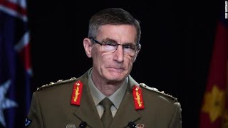 Elite Australian troops unlawfully killed 39 Afghan civilians, report alleges