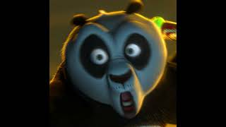 Skadoosh... | Kung fu panda PO edit | V.O.I.D. - Mas tô vendo (Slowed) #kungfupanda #po #edit