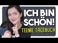 ICH FIND MICH SCHÖN l Silvis Teenie Tagebuch #8