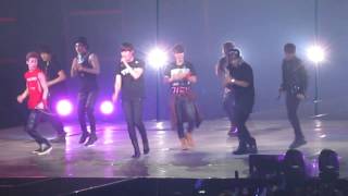 131123 SS5 Malaysia - Go