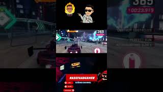 The Box X Asphalt9Legends