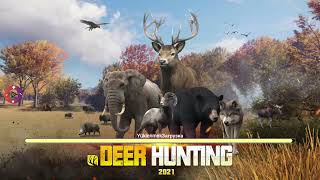 Deer Hunting: 3D Shooting Game (Geyik Avı) Mobile GamePlay screenshot 4