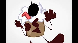 Short Lazy Tween Ft. Root Beer Shake