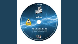 Download lagu My Love_(Undulative Mix)