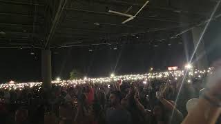 Celebrity Chris Stapleton Charlotte, NC 08/12/21 "Light it up" Fan Singalong... Wealth