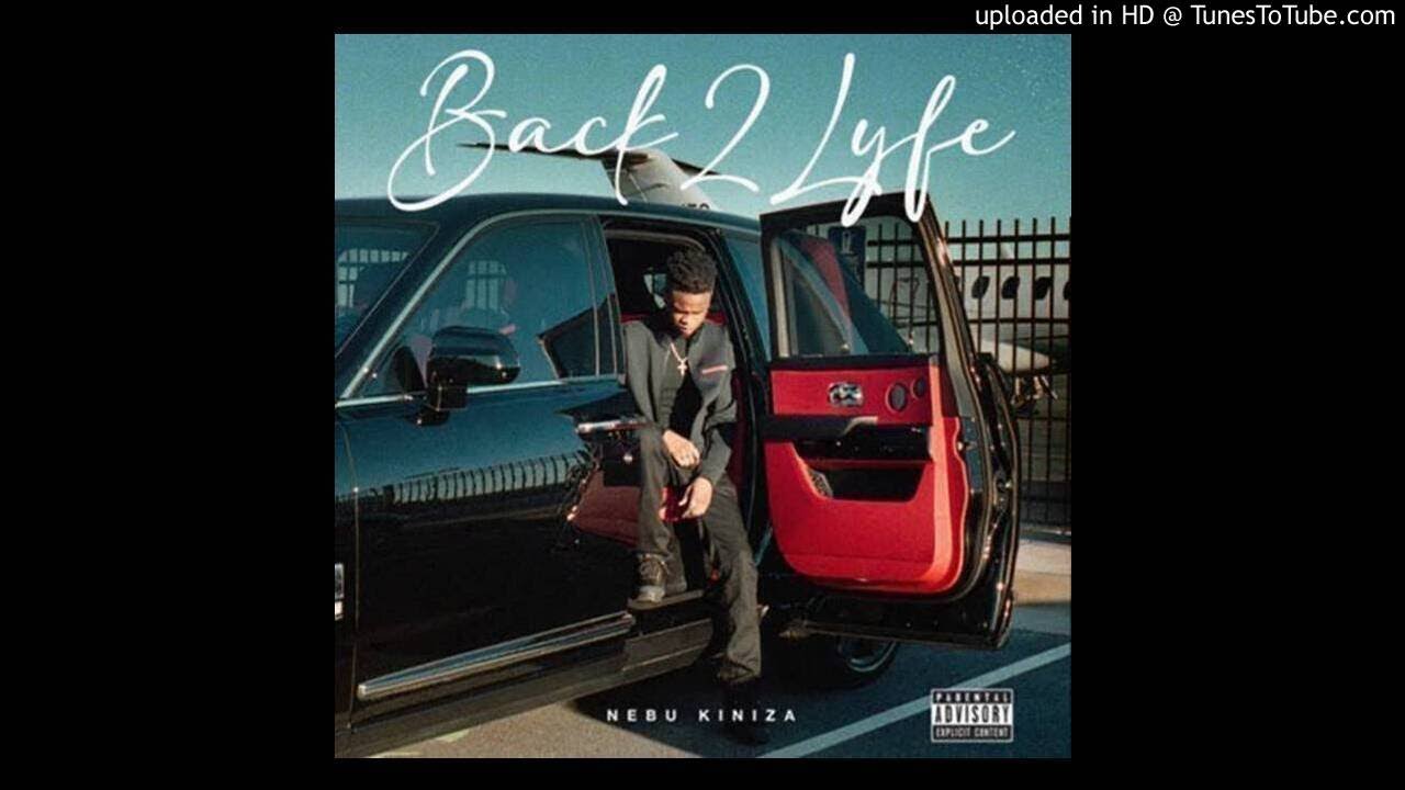 Nebu Kiniza Type Beat - "Wassup" [Prod. Philly x TB Digital]