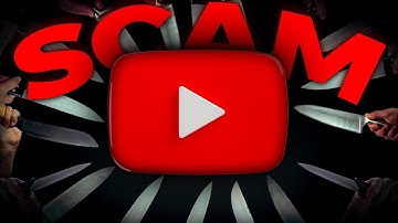 YouTube is a Complete Scam For Creators! 