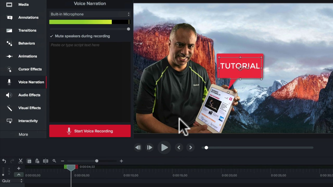 how to use camtasia 3 how to use camtasia 3