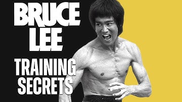 The Shocking Truth About Bruce Lee