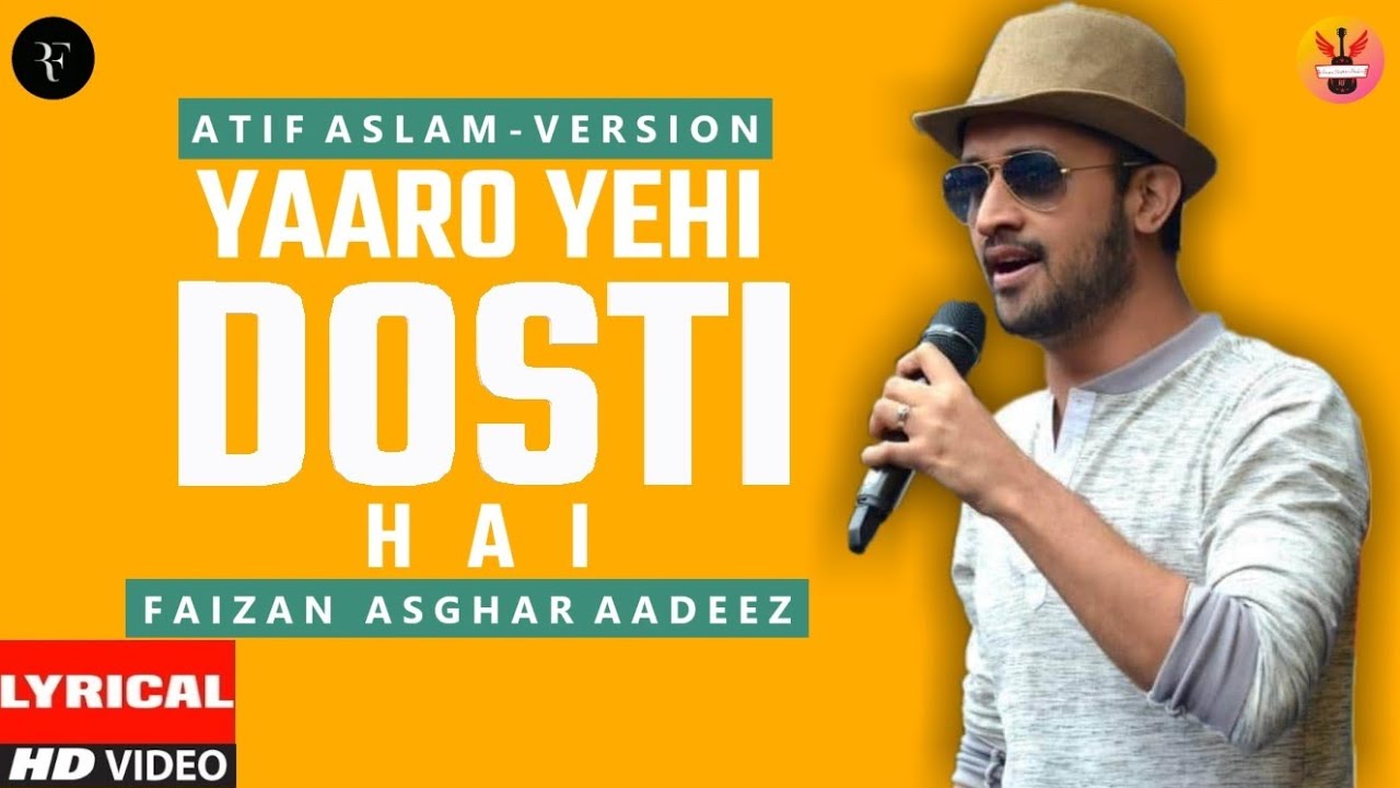 yaaro yeh dosti download