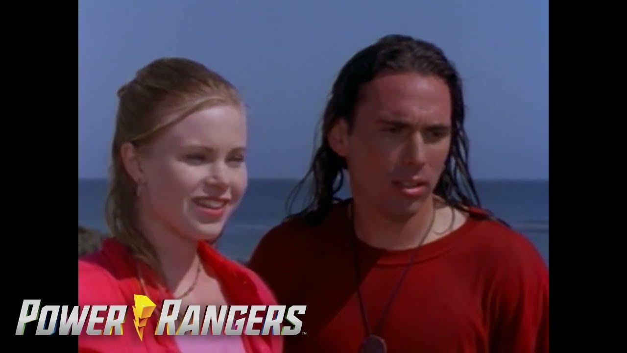 Revelações De Ouro | Zeo | Episódio Completo | S04 | E32 | Power Rangers em Português