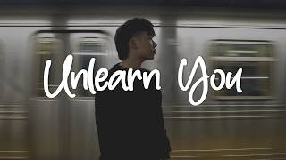 Keenan Te - Unlearn You (Lyrics) @theotherhalfmusic