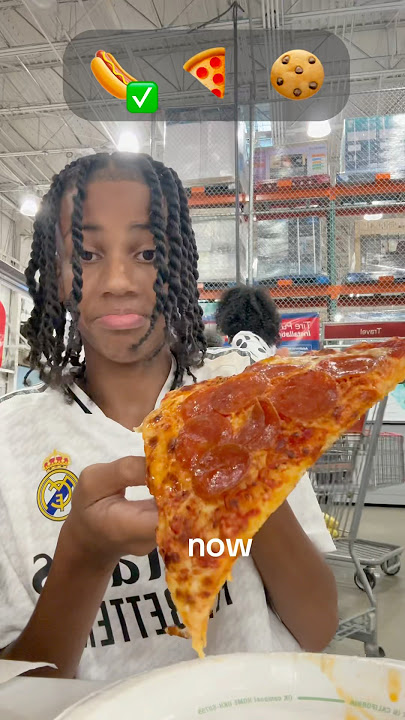 Who Has The BETTER Tasting Food? Costco Vs. Sam’s Club