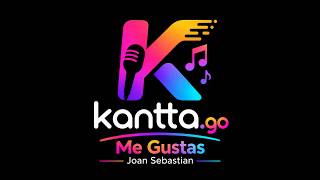 Me Gustas - Joan Sebastian Karaoke