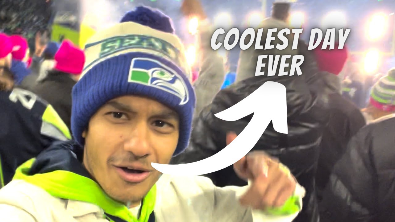 MY FIRST VIP EXPERIENCE AT AN NFL GAME YouTube my-first-vip-experience-at-an-nfl-game-youtube