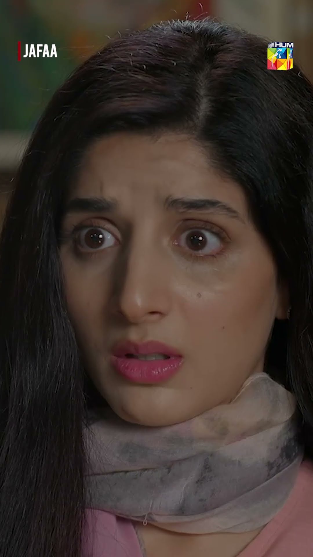 Baap Ban Ne Ki Khwaish Thi Magar..! #shorts #mawrahussain #usmanmukhtar #seharkhan #jafaa
